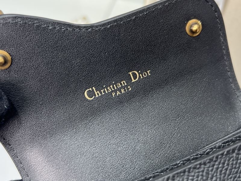 Christian Dior Wallet